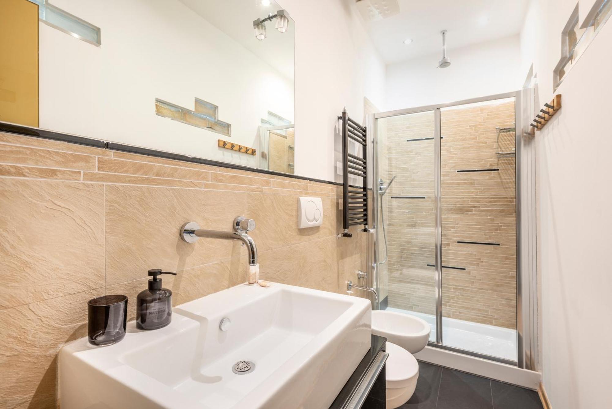Apartmán Premiere Řím Exteriér fotografie