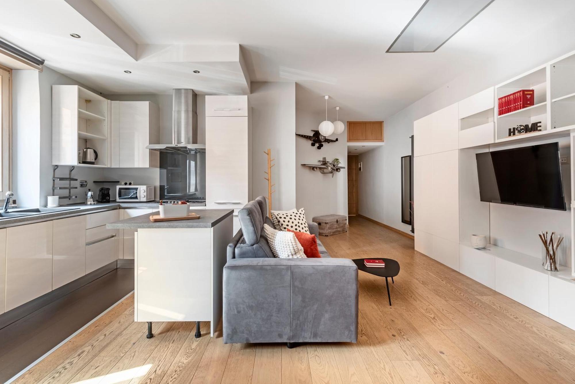 Apartmán Premiere Řím Exteriér fotografie
