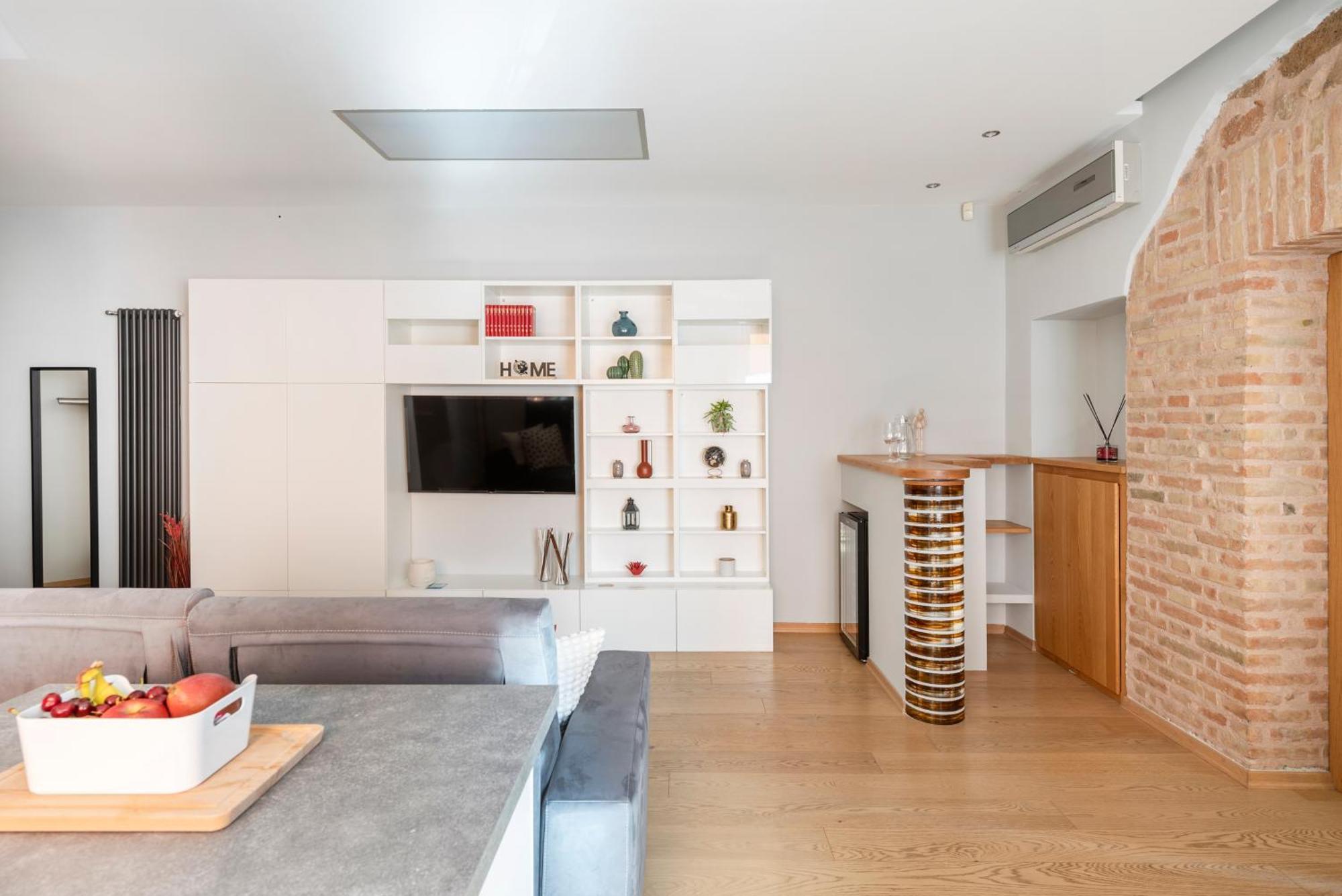 Apartmán Premiere Řím Exteriér fotografie