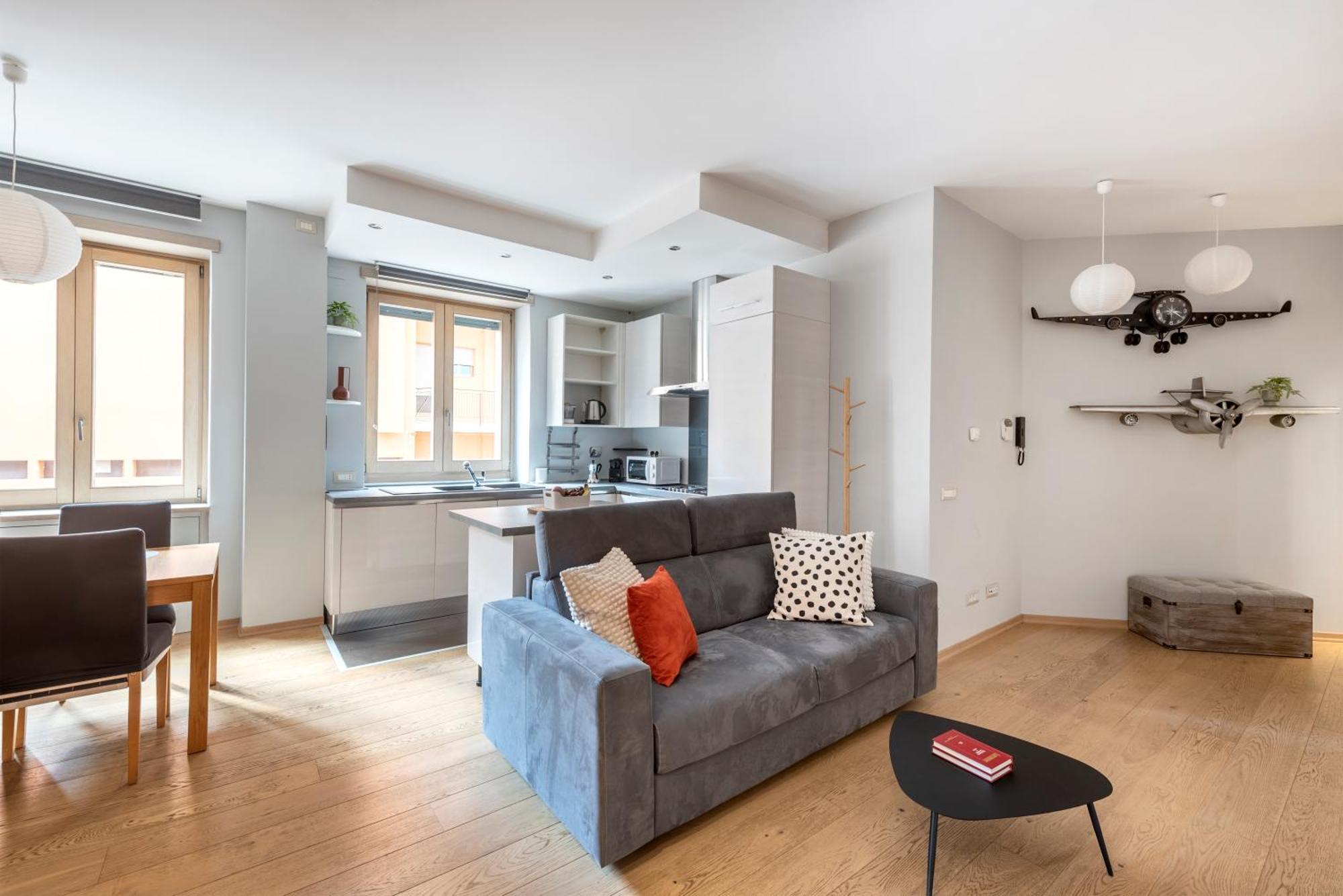 Apartmán Premiere Řím Exteriér fotografie