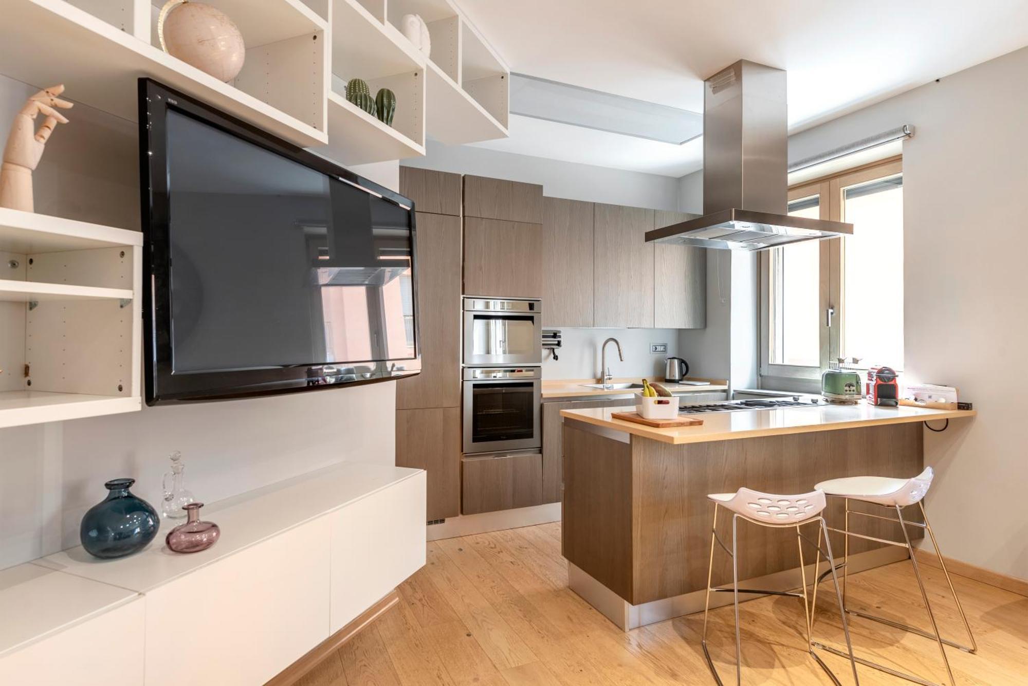 Apartmán Premiere Řím Exteriér fotografie