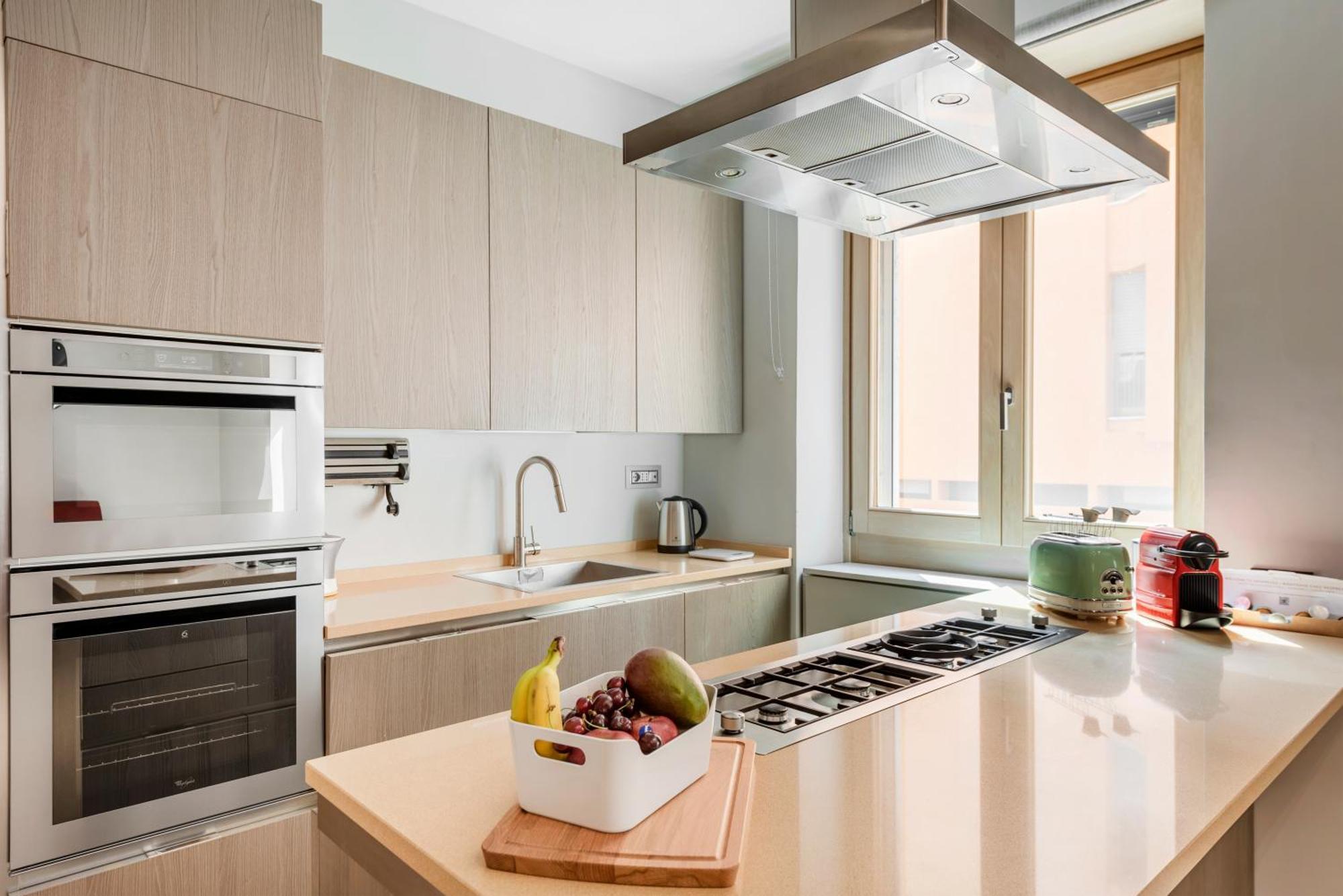 Apartmán Premiere Řím Exteriér fotografie