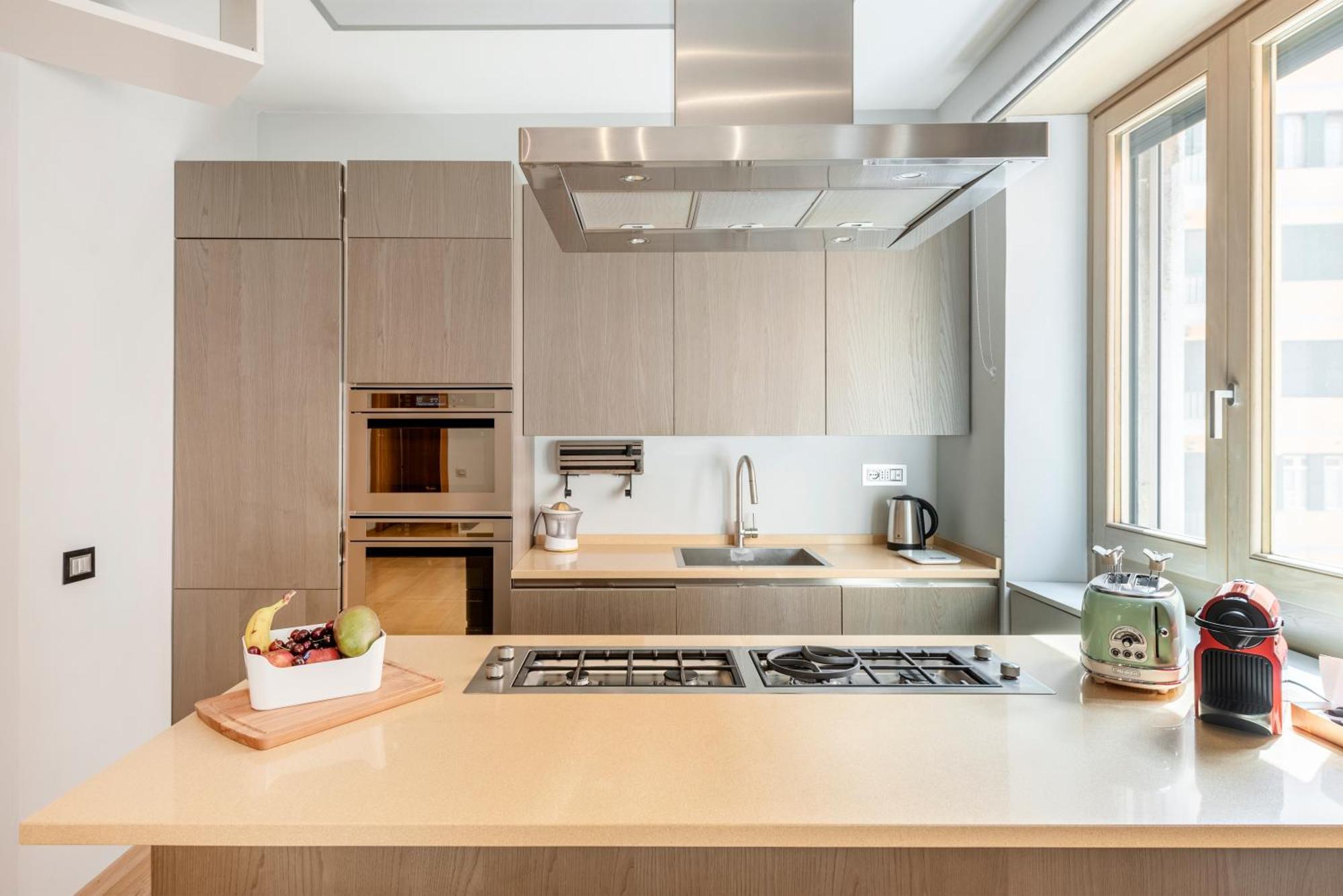 Apartmán Premiere Řím Exteriér fotografie