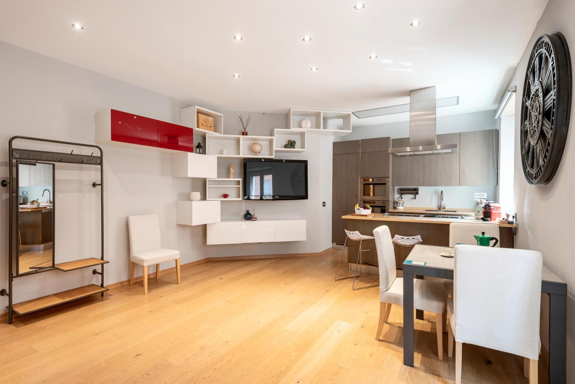 Apartmán Premiere Řím Exteriér fotografie